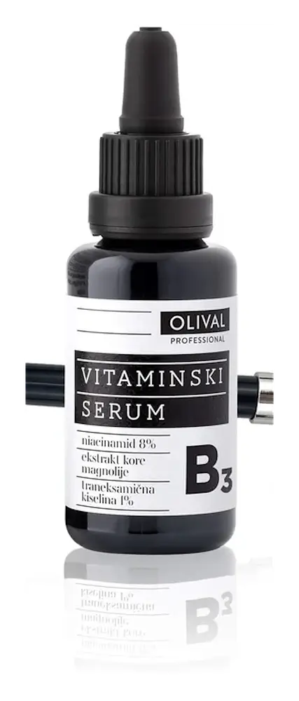 Olival Vitaminski Serum B3