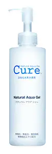 Cure Aqua Gel Exfoliator