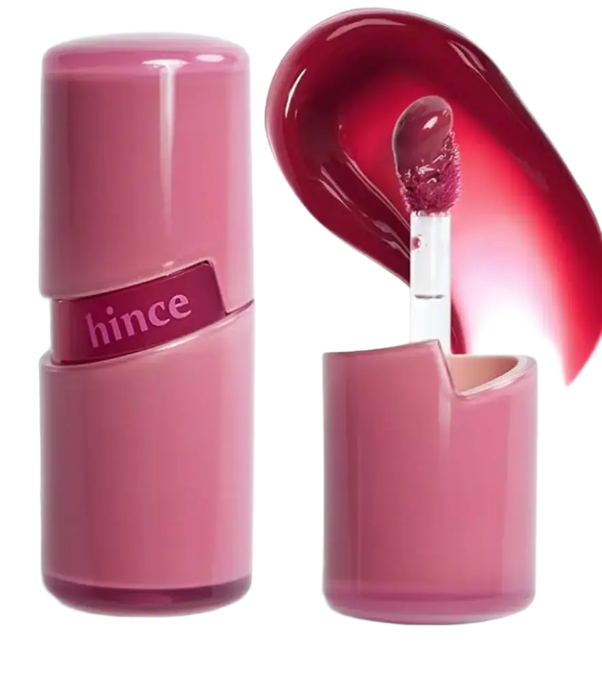 hince Raw Glow Gel Tint 15 Bite