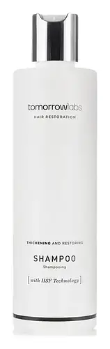 tomorrowlabs Thickening & Restoring Shampoo