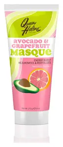 Queen Helene Avocado & Grapefruit Masque