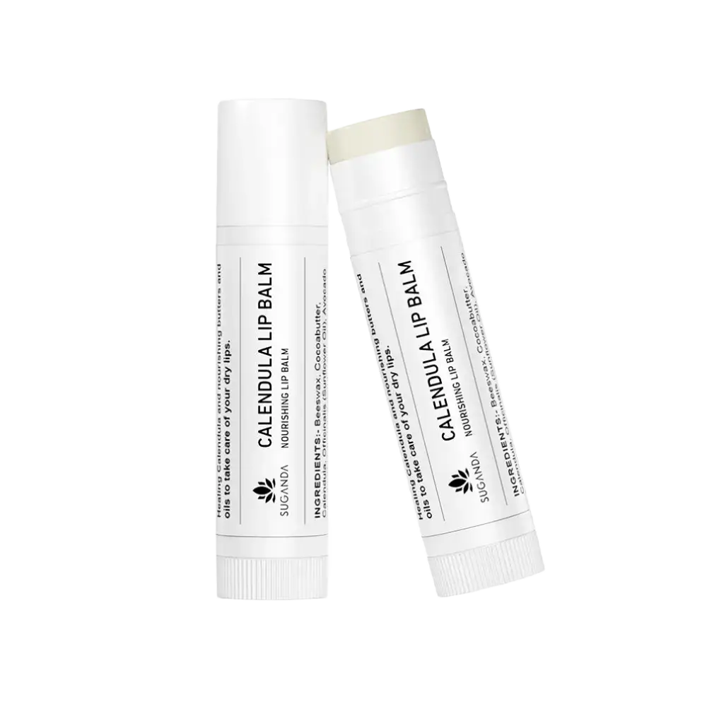 Suganda Calendula Lipbalm