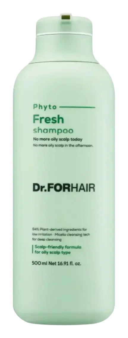 Dr.ForHair Phyto Fresh Shampoo