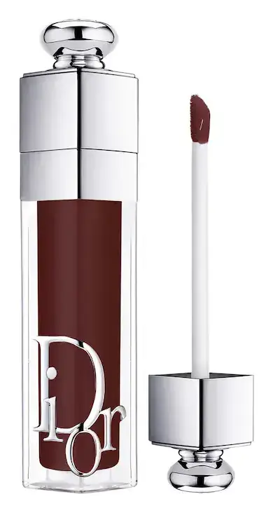 Dior Addict Lip Maximimizer Plumping Gloss 020 Mahogany