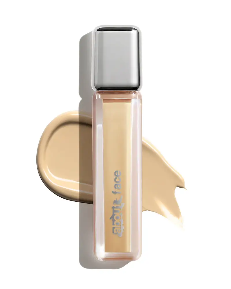 about-face The Illusionist Skin-Focused Concealer L2 Olive