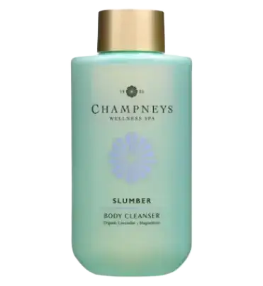 Champneys Body Cleanser Slumber