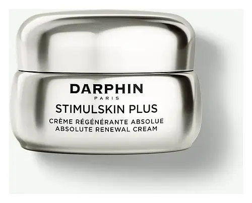Darphin Stimulskin Plus Absolute Renewal Rich Cream for Dry to Very Dry Skin Types