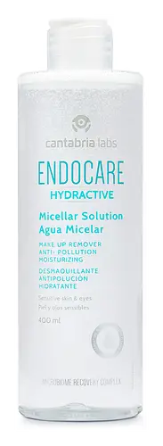 Endocare Hydractive Micellar Solution