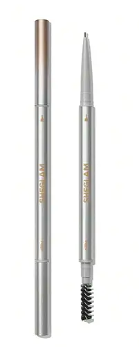 SHEGLAM Ultra-Slim eyebrow pencil Taupe