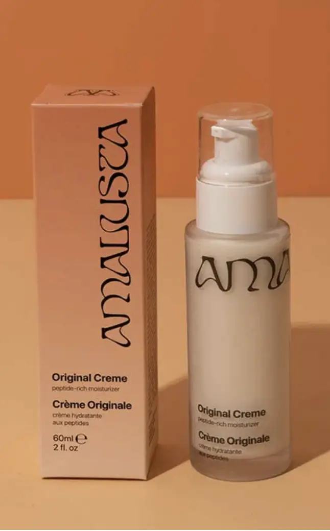 Amalusta Original Creme
