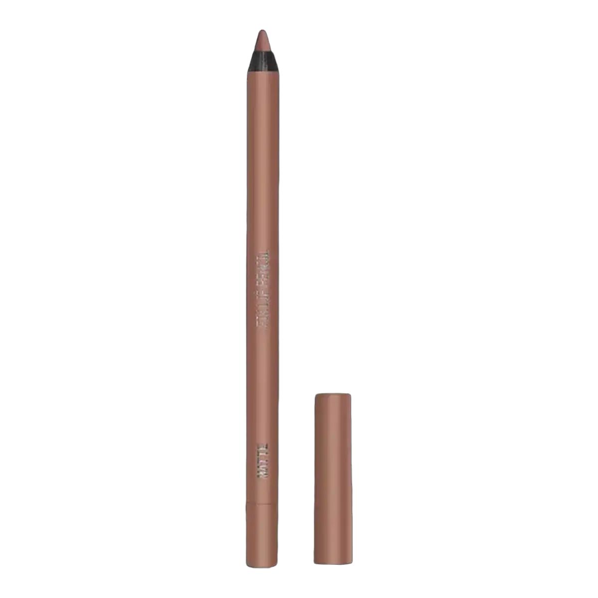 about-face Matte Fix Lip Pencil Smoking Room