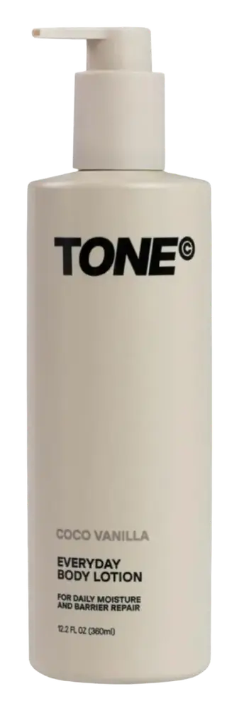 Tone Everyday Body Lotion Coco Vanilla