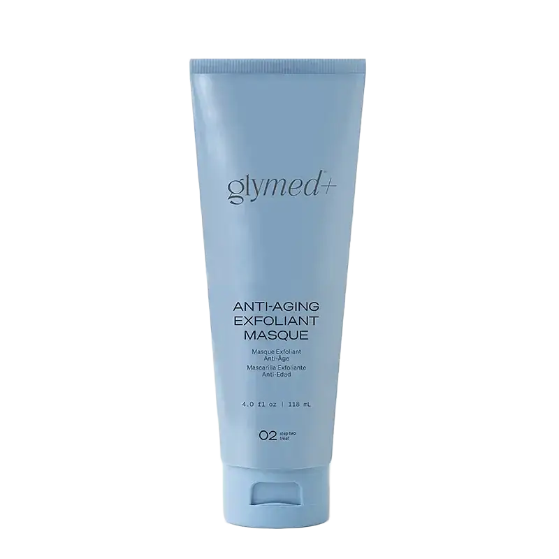 Glymed Plus Anti-Aging Exfoliant Masque