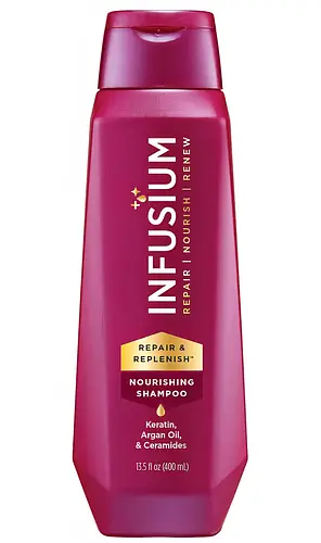 Infusium Repair & Replenish Nourishing Shampoo