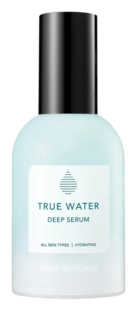 Thank You Farmer True Water Deep Serum