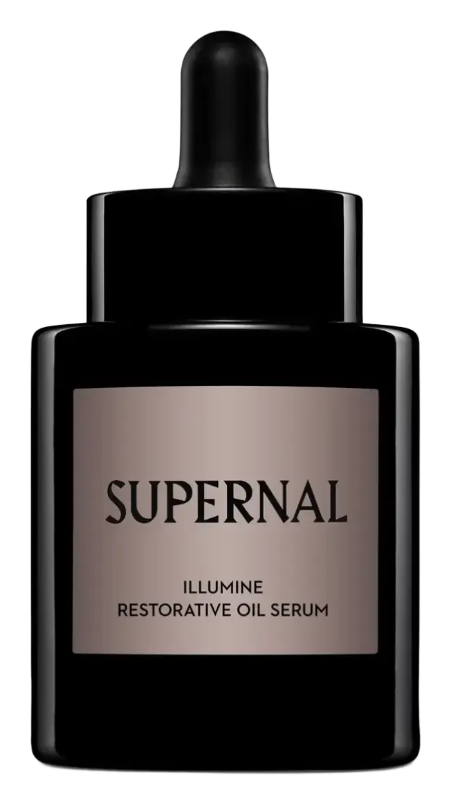 Supernal Illumine Restorative Oil Serum