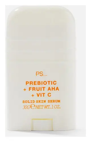 Primark Solid Skin Serum Prebiotic + Fruit AHA + Vitamin C