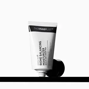The INKEY List Biome Balancing Moisturiser