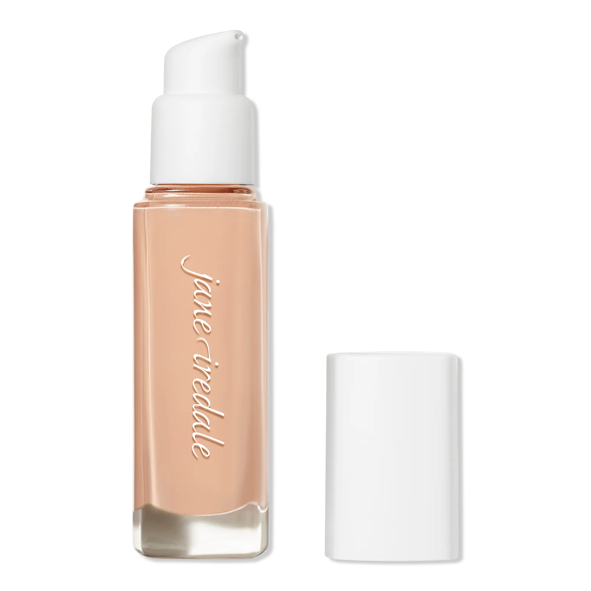 Jane Iredale Skintuition SPF 30 Radiance-Boosting Liquid Foundation 14