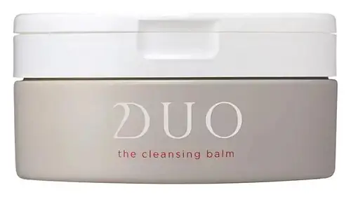 DUO The Cleansing Balm Anti Aging
