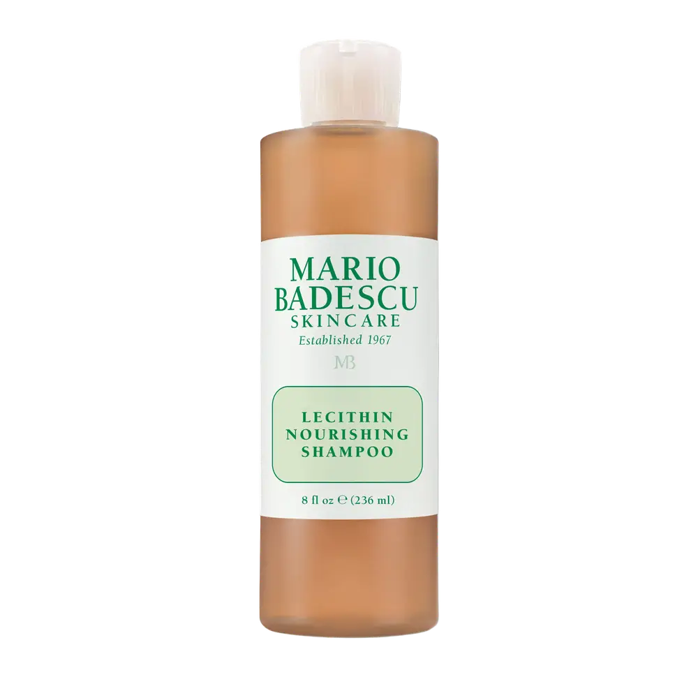 Mario Badescu Lecithin Nourishing Shampoo