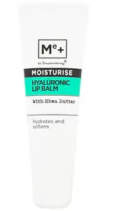 Superdrug Me+ Hyaluronic Acid Lip Balm