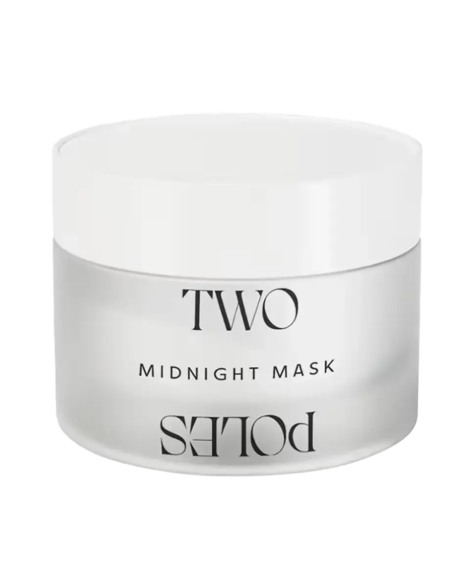 Two Poles The Midnight Mask