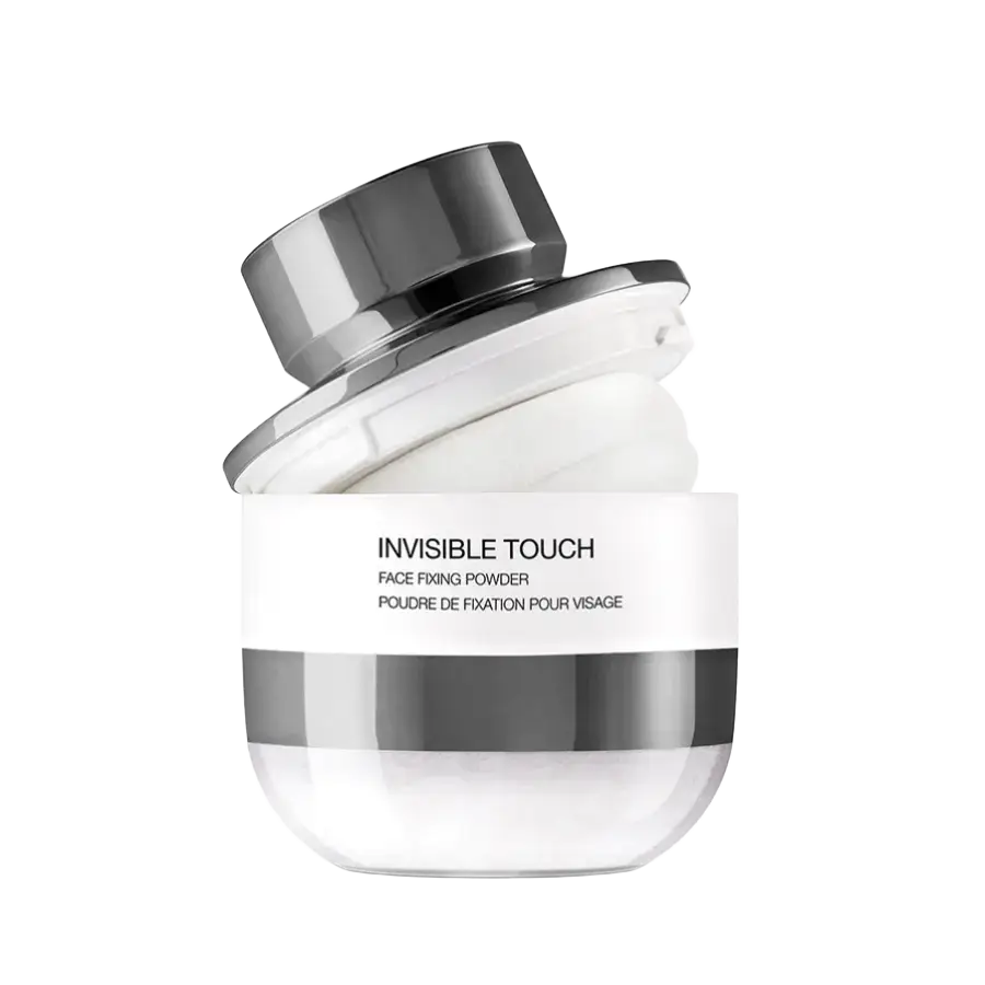 KIKO Milano Invisible Touch Face Fixing Powder