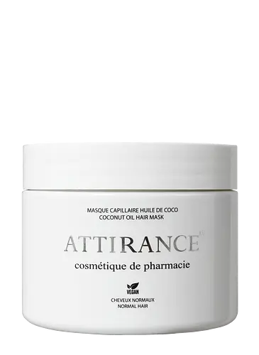 Attirance Coconut Oil Hair Mask