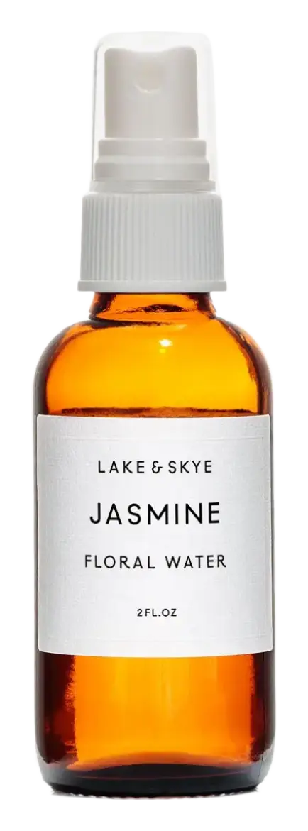 Lake & Skye Jasmine Floral Water