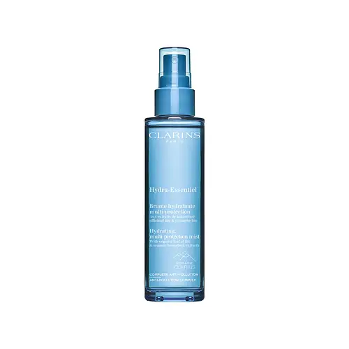 Clarins Hydrating, multi-protection mist