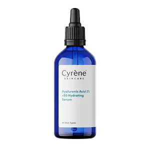 cyrene Hyaluronic Acid 2% + B5 Hydrating Serum