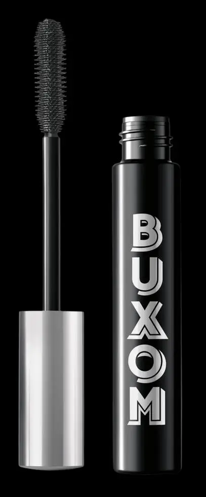 Buxom Cosmetics Lash Volumizing Mascara Blackest Black
