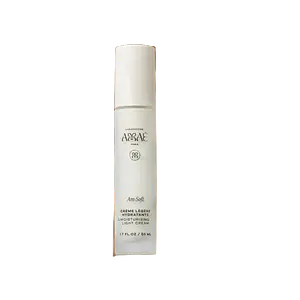 Laboratoire Amae Paris Am-Soft Light Moisturizing Cream