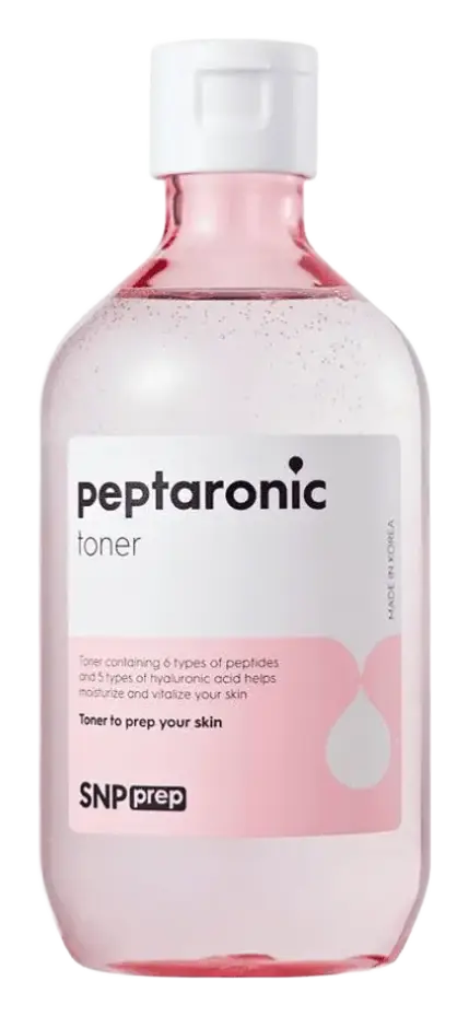 SNP Prep Peptaronic Toner
