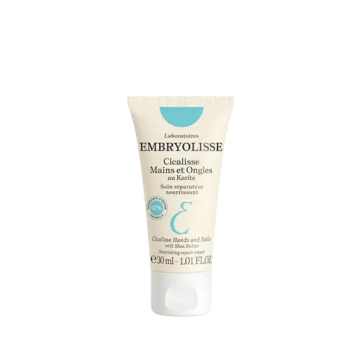 Embryolisse Cicalisse Mains Et Ongles Au Karité Soin Réparateur Nourrissant