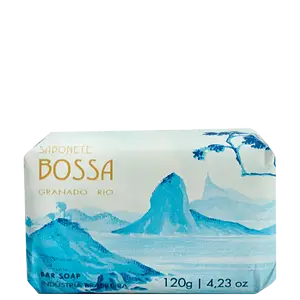 Granado Sabonete Bossa