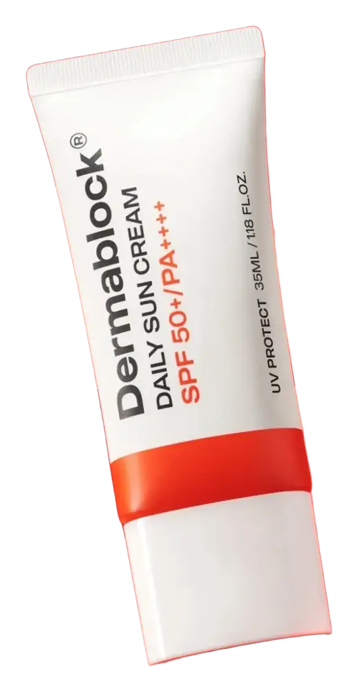 Dermablock Daily Sun Cream  SPF 50+