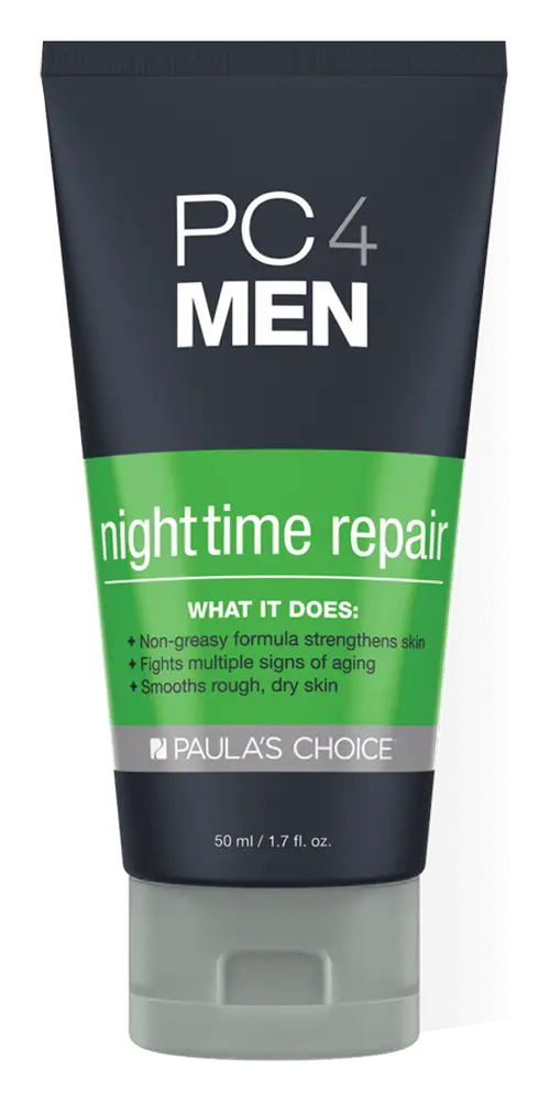 Paula's Choice PC4MEN Nighttime Repair