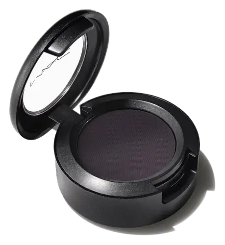 Mac Cosmetics Eyeshadow Carbon