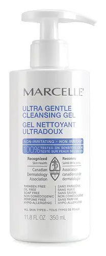 Marcelle Ultra Gentle Cleansing Gel