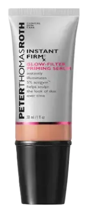 Peter Thomas Roth Instant FIRMx Glow-Filter Priming Serum