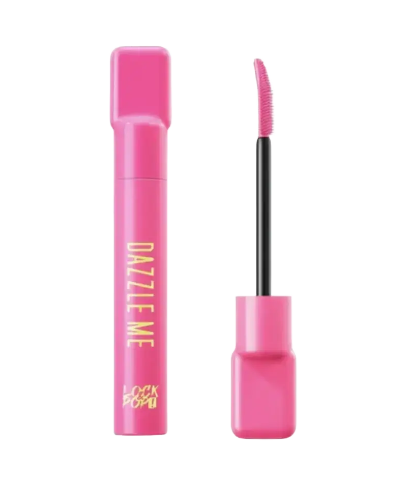 Dazzle Me Lock & Pop! Longlash-Ting Mascara