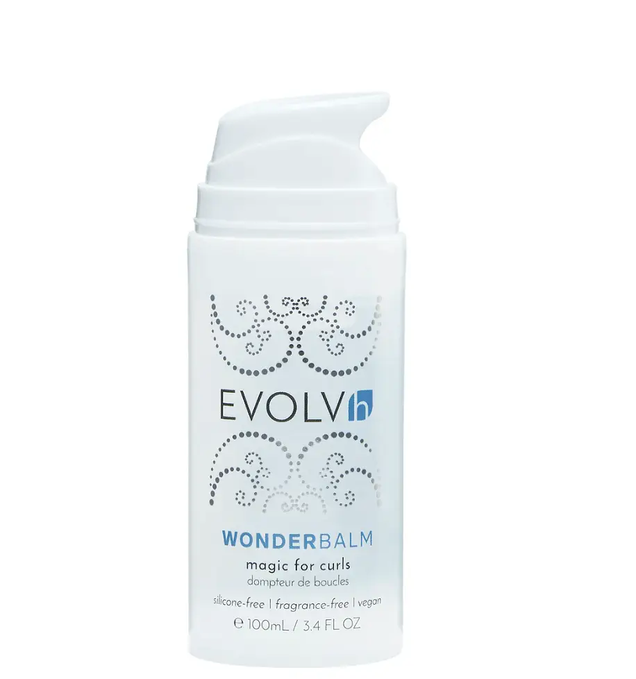 EVOLVh Wonderbalm Magic For Curls