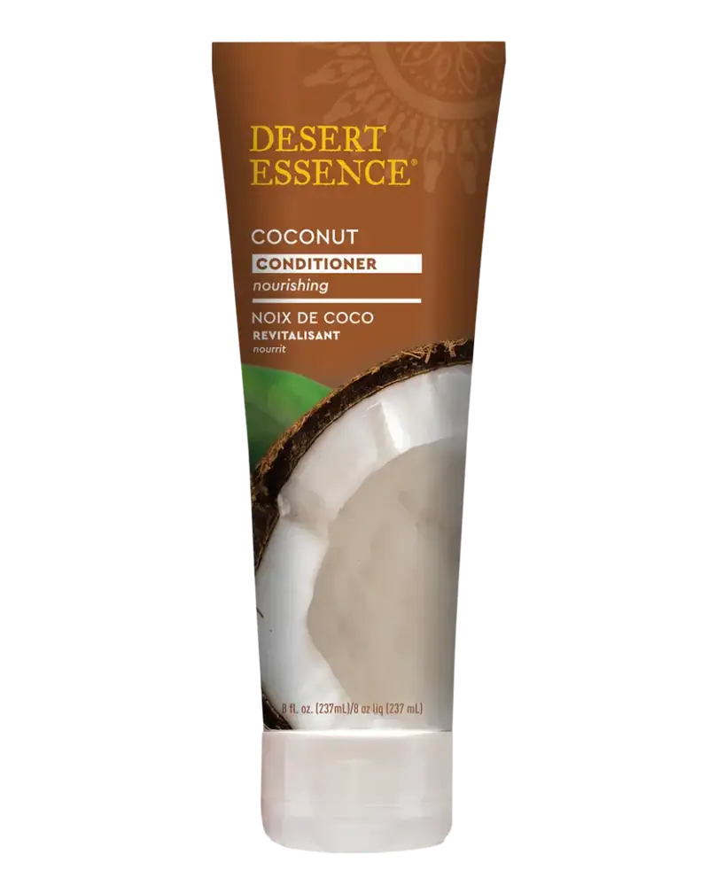 Desert Essence Coconut Conditioner