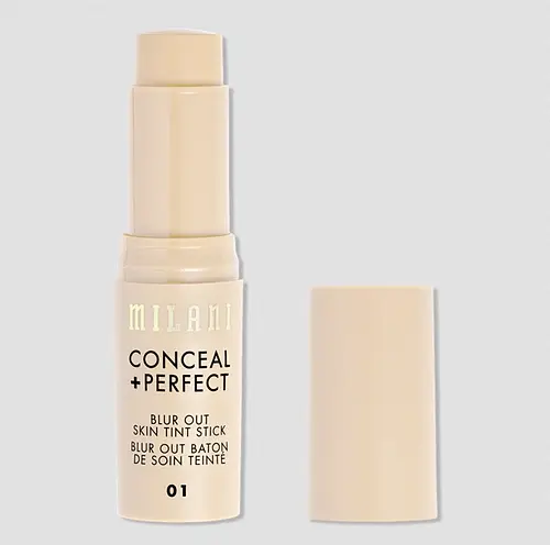 Milani Conceal + Perfect Blur Out Skin Tint Stick
