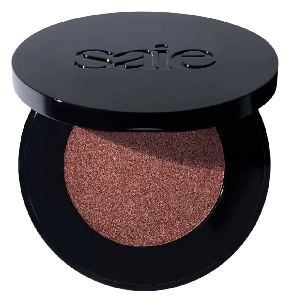 Saie Glow Sculpt Multi-Use Cream Highlighting Blush Bronzeglow