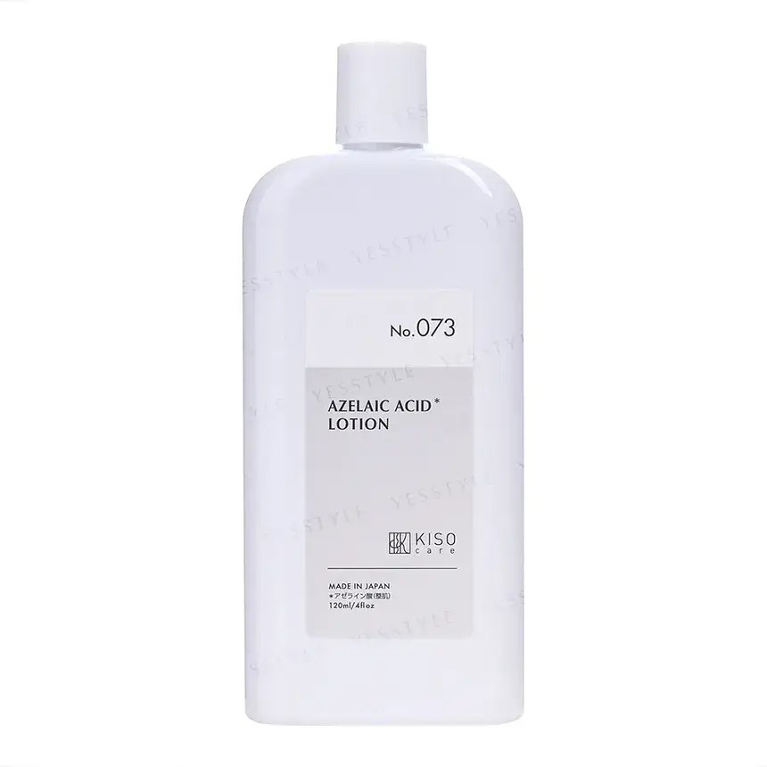KISOCare No.073 Azelaic Acid Lotion