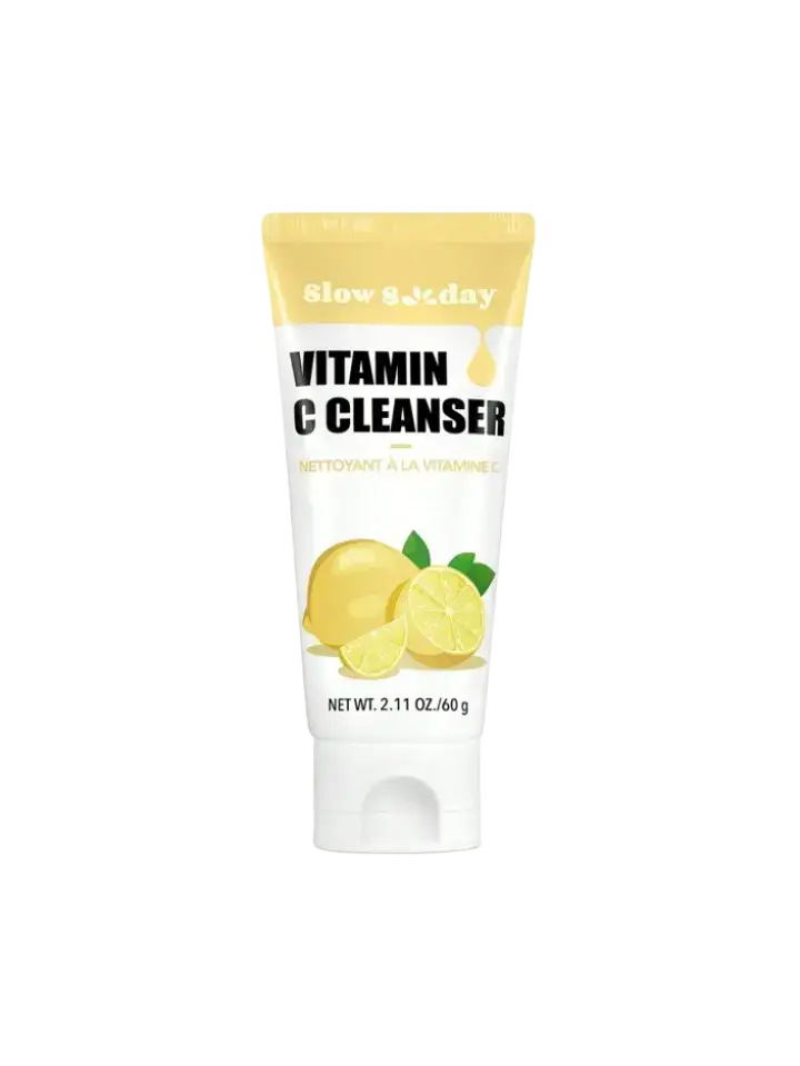 Slow Sunday Vitamin C Cleanser