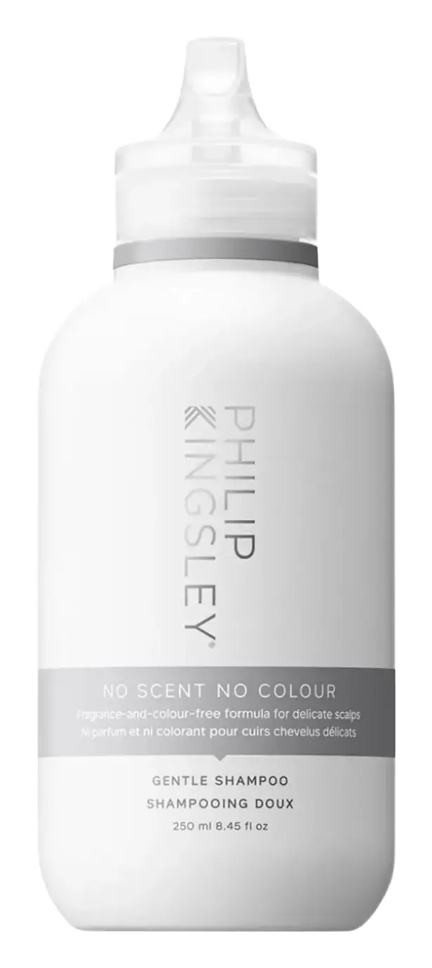 Philip Kingsley No Scent No Colour Gentle Shampoo